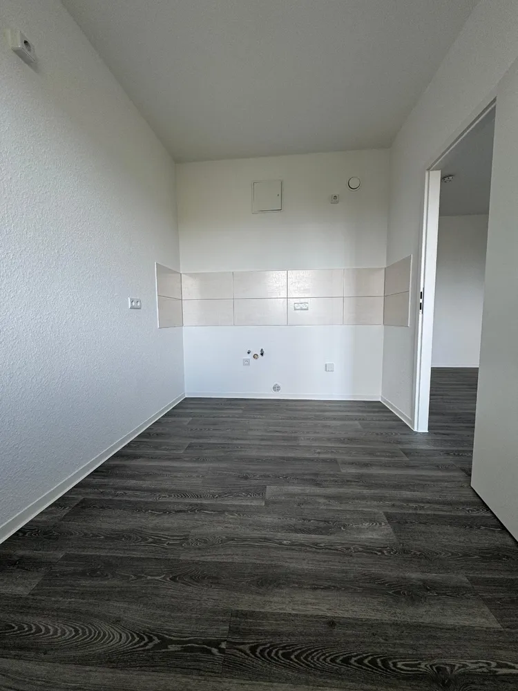 2 Zimmer Wohnung mit 55 m² in Magdeburg – Bild 5