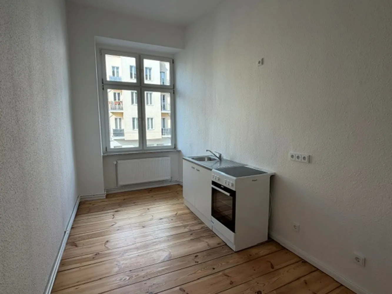 3 Zimmer Wohnung mit 74 m² in Berlin – Bild 6