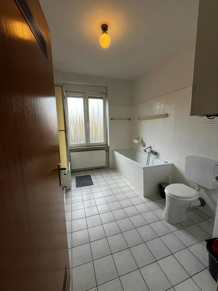 WG-Zimmer in Frankfurt am Main – Bild 8