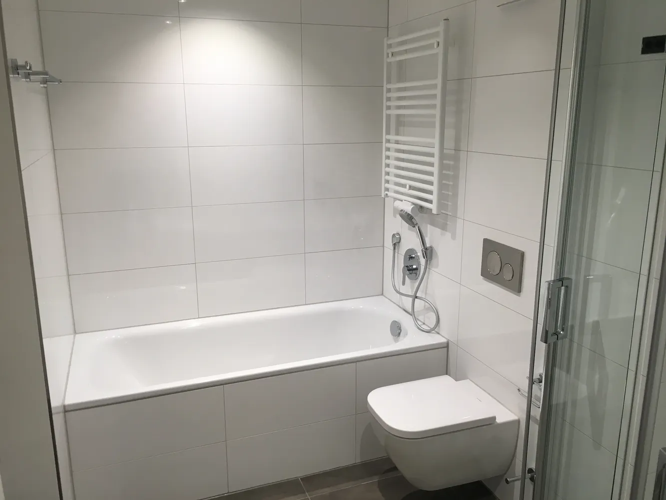 4 room apartment with 110 m² in Munich – Photo 5