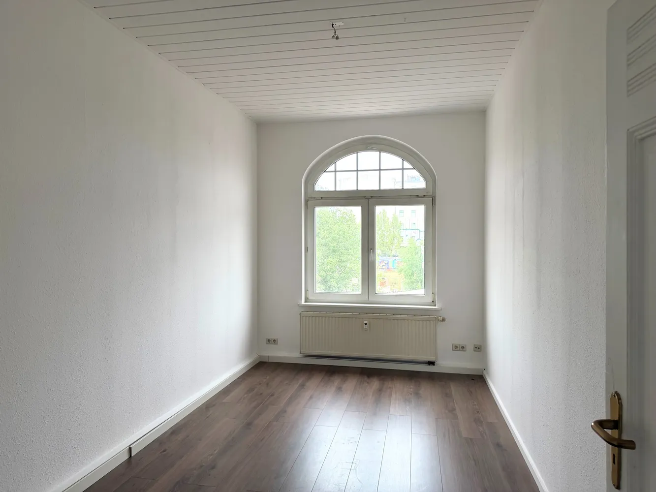 2 Zimmer Wohnung mit 60 m² in Halle (Saale) – Bild 5