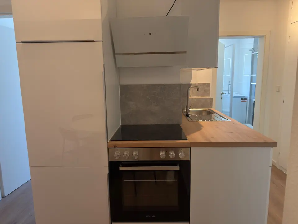 WG-Zimmer mit 13 m² in Mainz – Bild 8