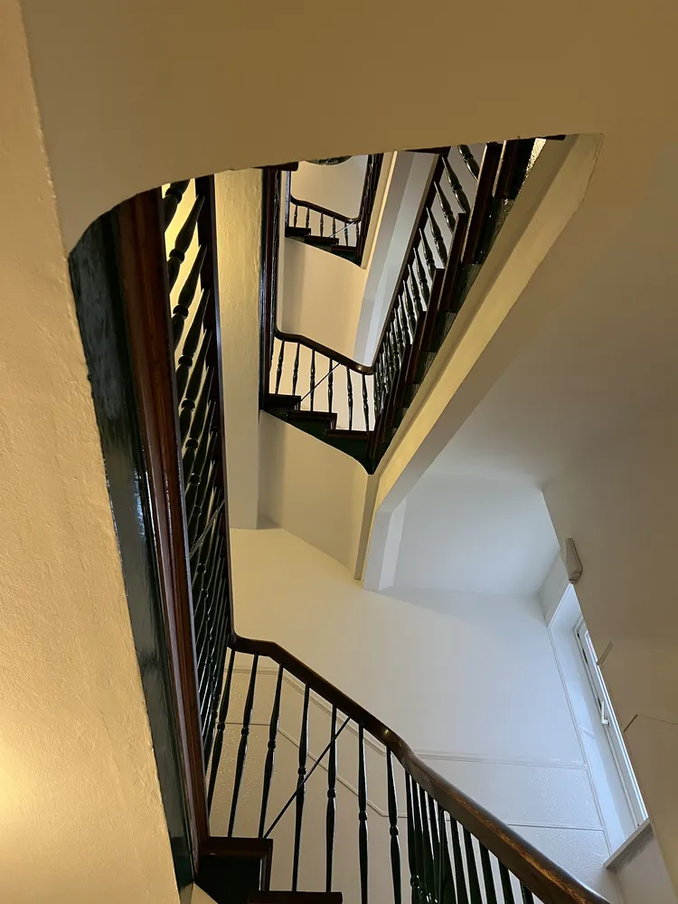 3 Zimmer Wohnung mit 76 m² in Hamburg – Bild 3