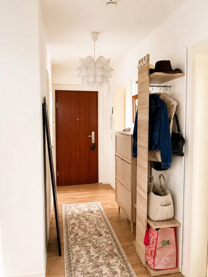 3 Zimmer Wohnung mit 59 m² in Werdau – Bild 8