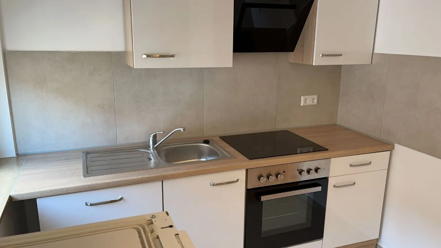 1 Zimmer Wohnung mit 40 m² in Mannheim – Bild 3