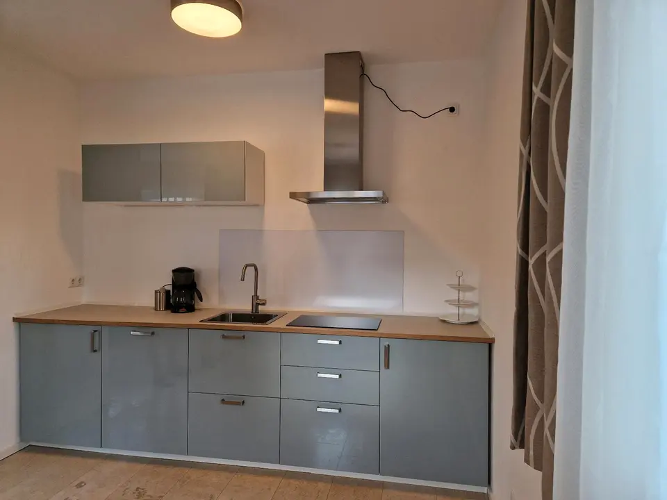 WG-Zimmer mit 50 m² in Darmstadt – Bild 8