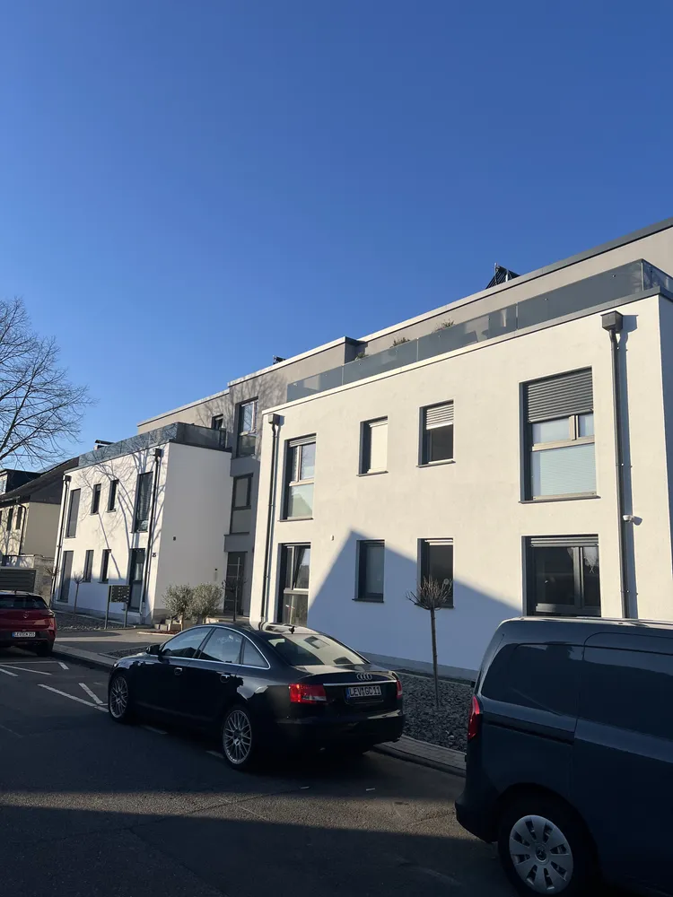 2 Zimmer Wohnung mit 53 m² in Leverkusen – Bild 1