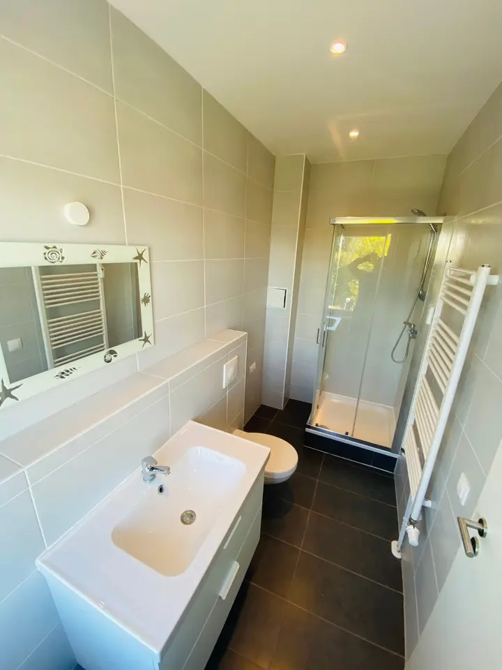 Studio mit 35 m² in Brandenburg an der Havel – Bild 6