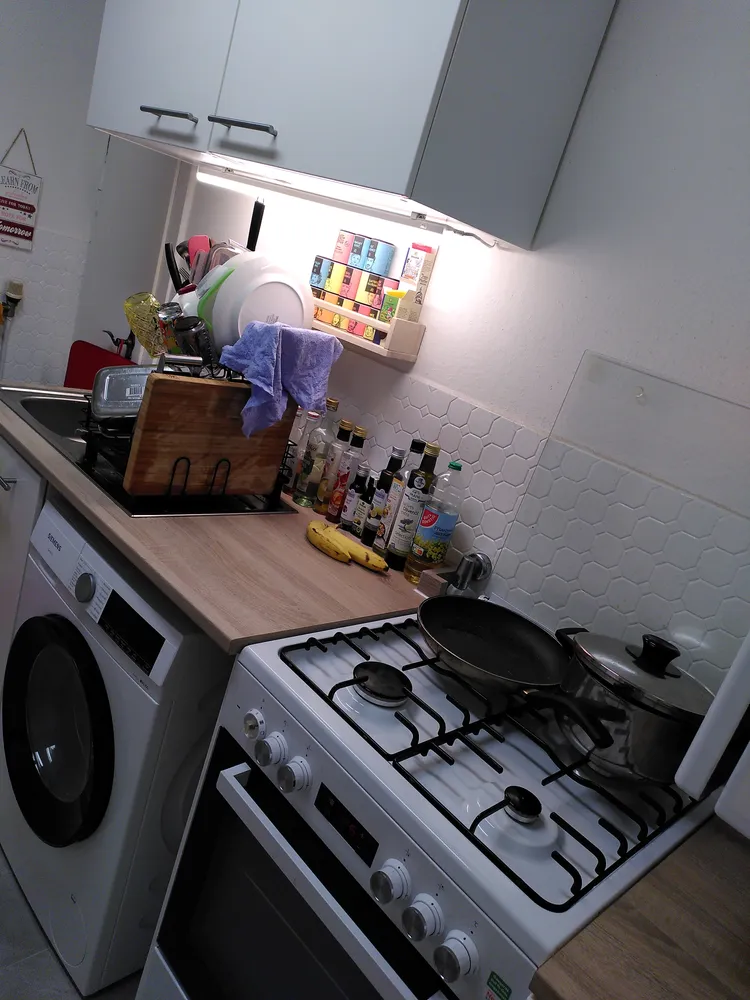 2 Zimmer Wohnung mit 41 m² in Hannover – Bild 11
