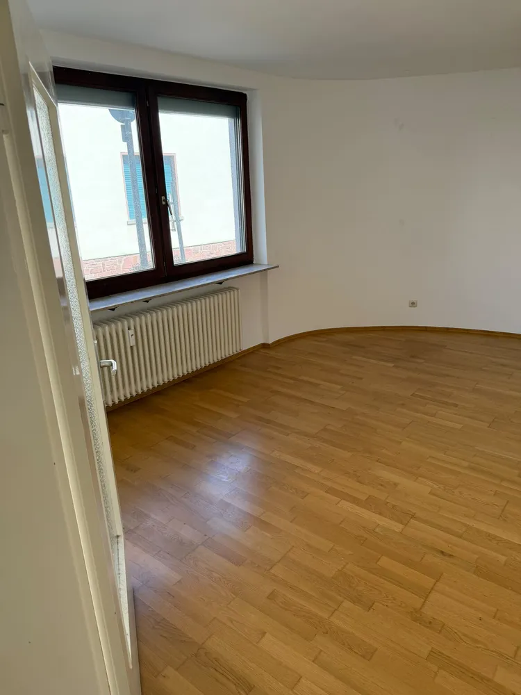 2 room apartment with 52 m² in Frankfurt am Main – Photo 3
