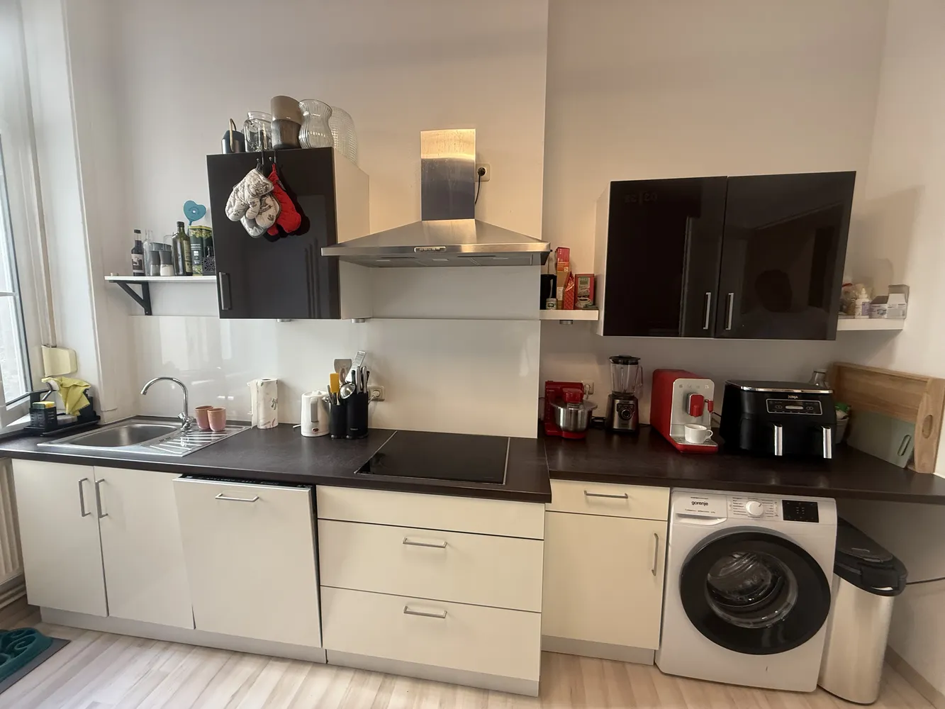 4 Zimmer Wohnung mit 95 m² in Wiesbaden – Bild 10