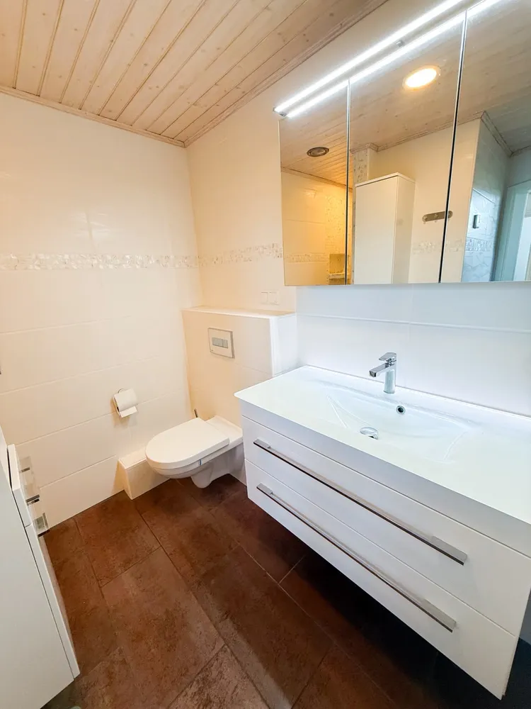 2 Zimmer Wohnung mit 60 m² in Braunschweig – Bild 2