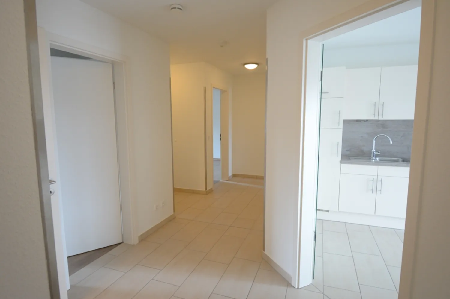 3 Zimmer Wohnung mit 100 m² in Heide – Bild 6