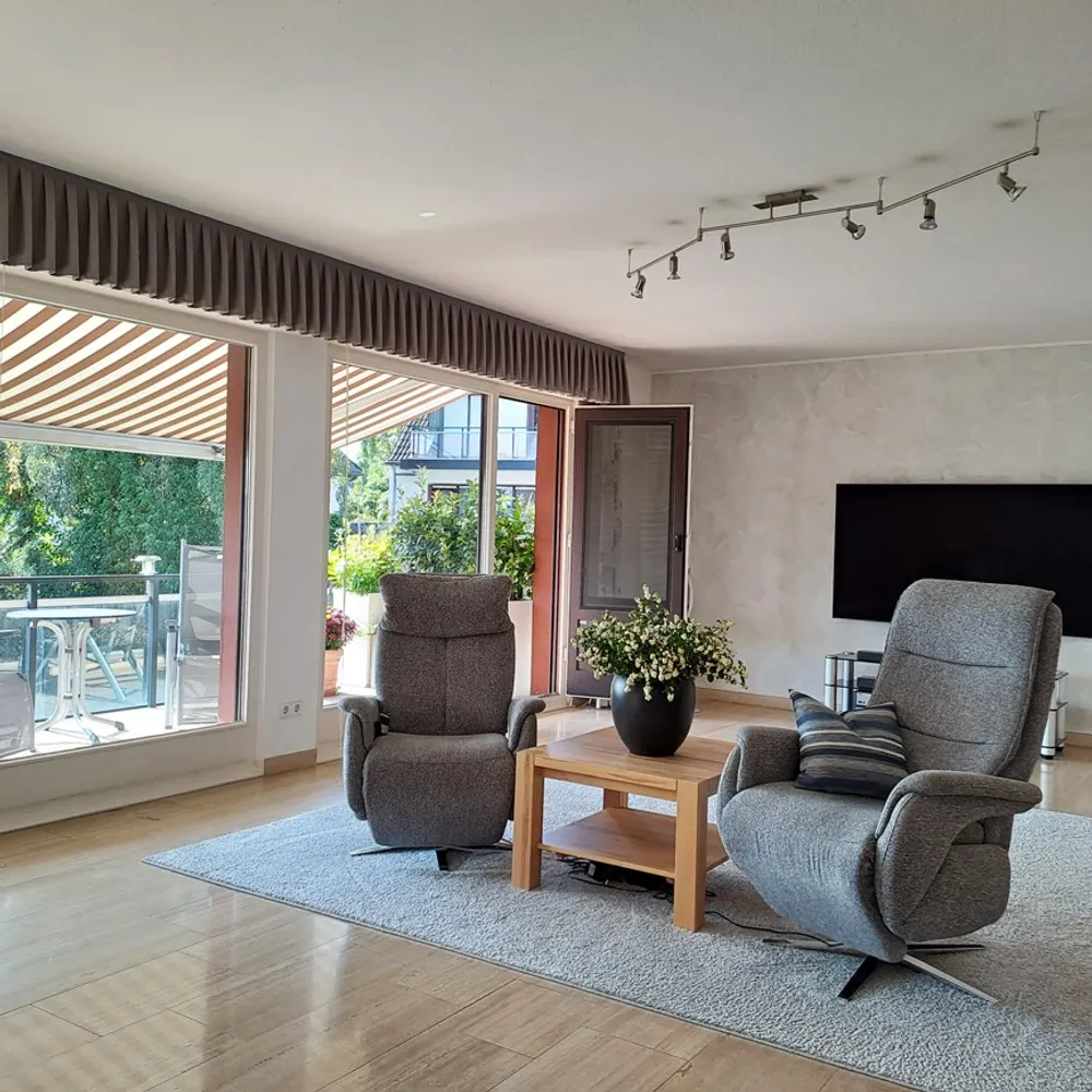 3 Zimmer Wohnung mit 113 m² in Essen – Bild 6