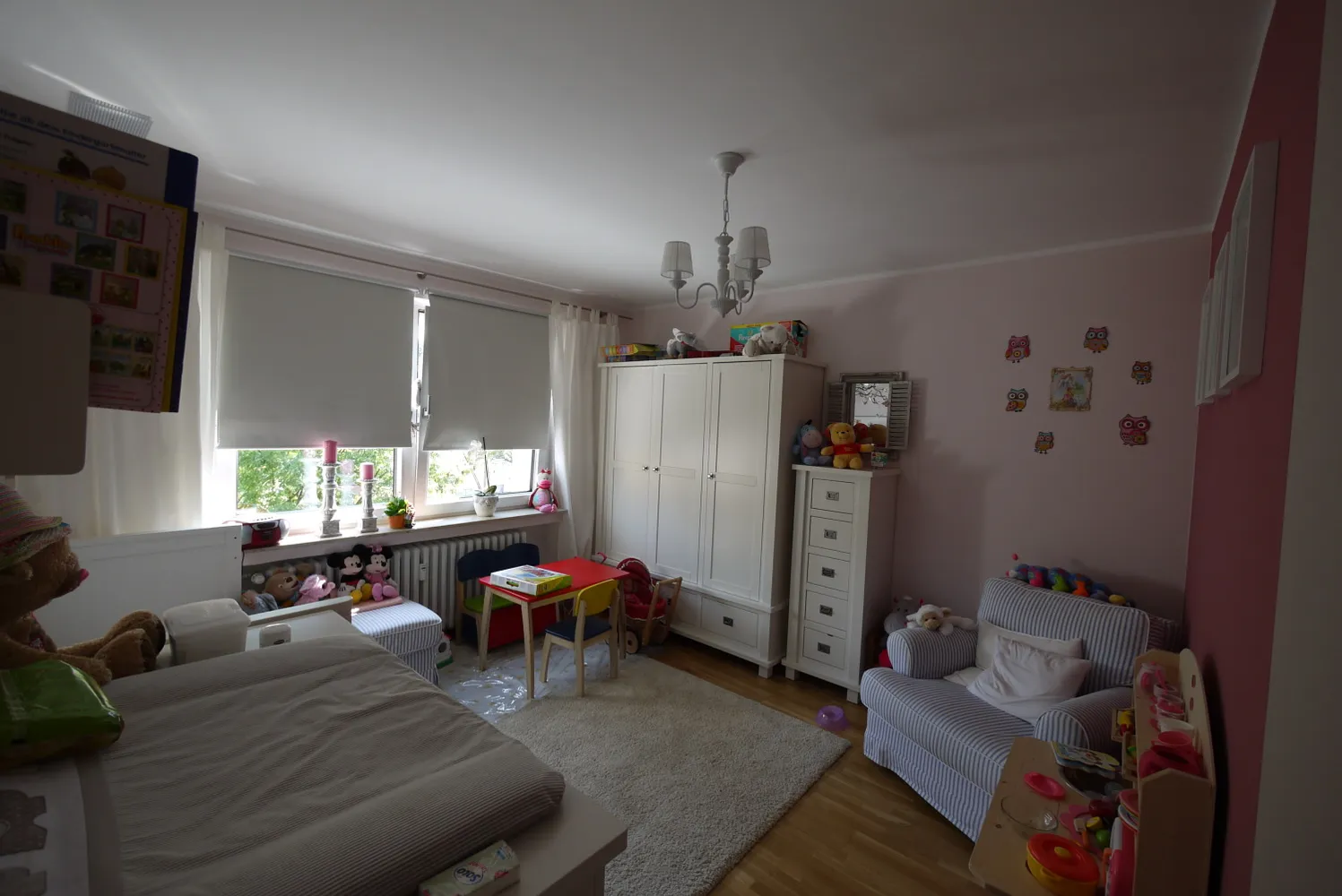 3 Zimmer Wohnung mit 77 m² in Essen – Bild 9