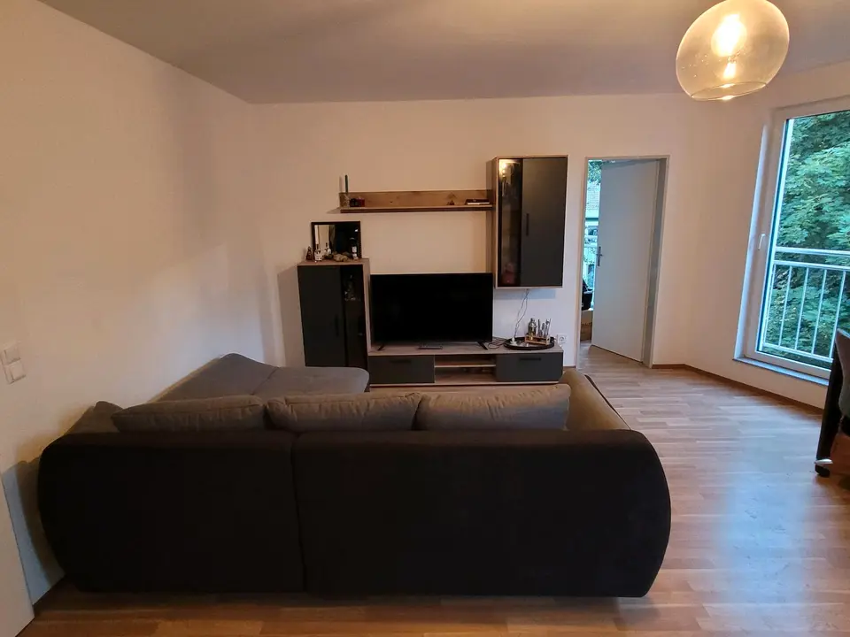 2 Zimmer Wohnung mit 39 m² in Osnabrück – Bild 2