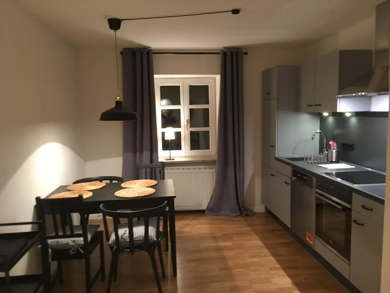 2 Zimmer Wohnung mit 50 m² in Augsburg – Bild 5