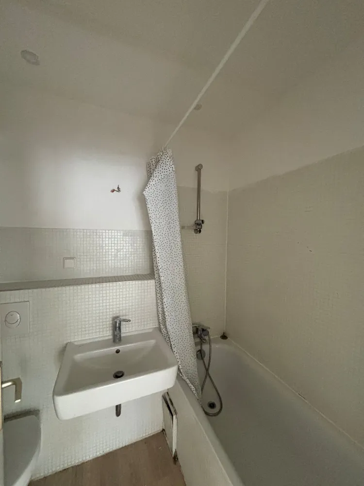 2 Zimmer Wohnung mit 40 m² in Frankfurt am Main – Bild 8