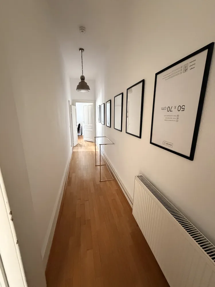 3 room apartment with 75 m² in Frankfurt am Main – Photo 9