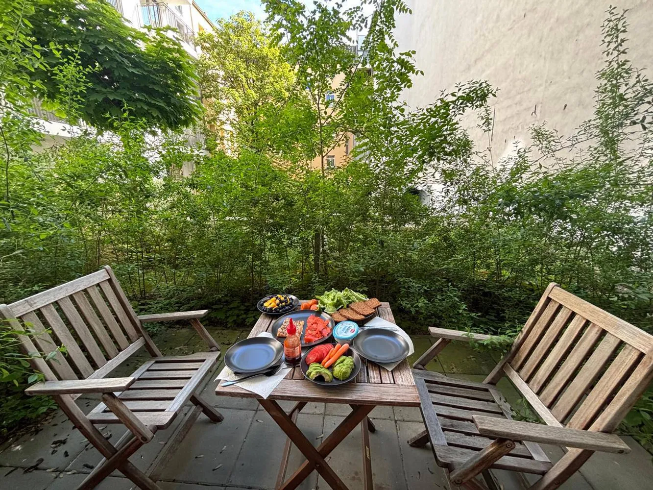 1 Zimmer Wohnung mit 44 m² in Berlin – Bild 7
