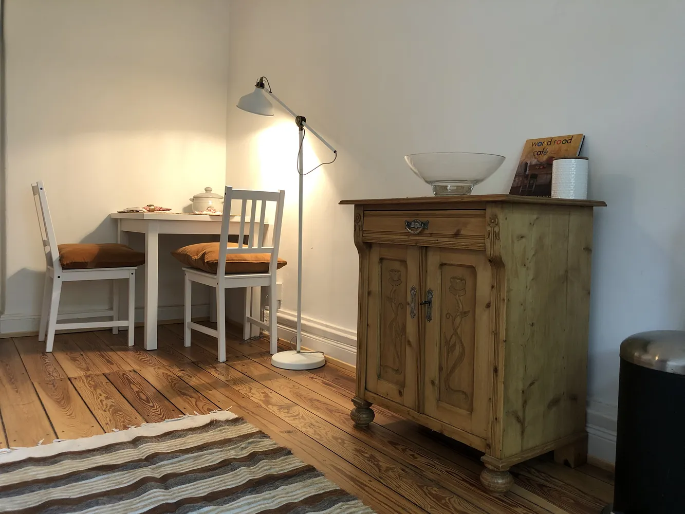 2 Zimmer Wohnung mit 43 m² in Hamburg – Bild 12
