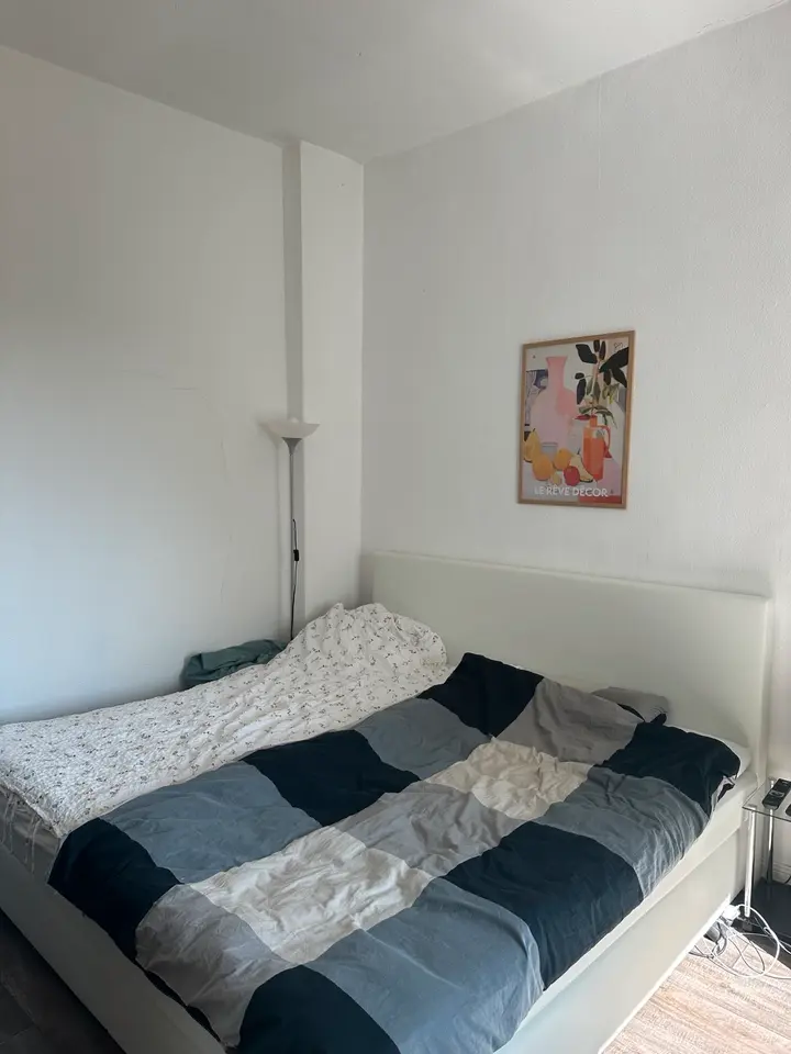 2 Zimmer Wohnung mit 60 m² in Iserlohn – Bild 5