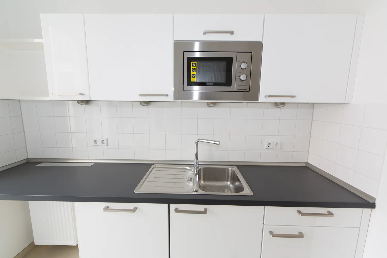 3 Zimmer Wohnung mit 107 m² in Berlin – Bild 7