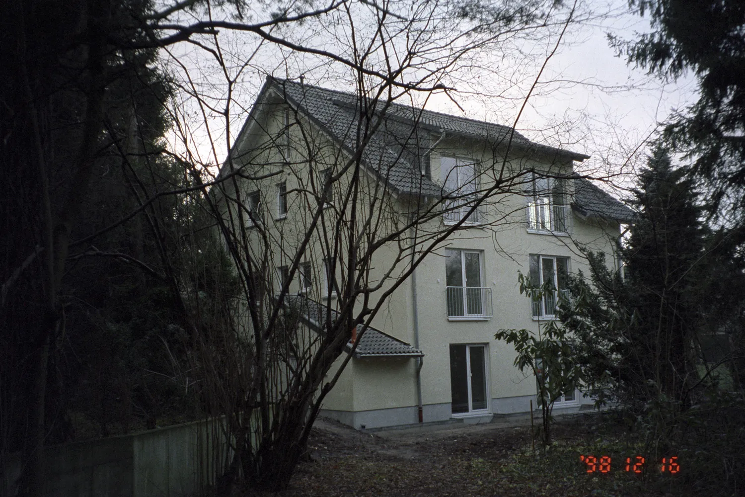 6 room apartment with 190 m² in Cologne – Photo 2