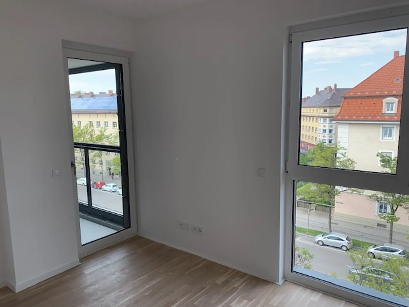 2 Zimmer Wohnung mit 67 m² in München – Bild 3