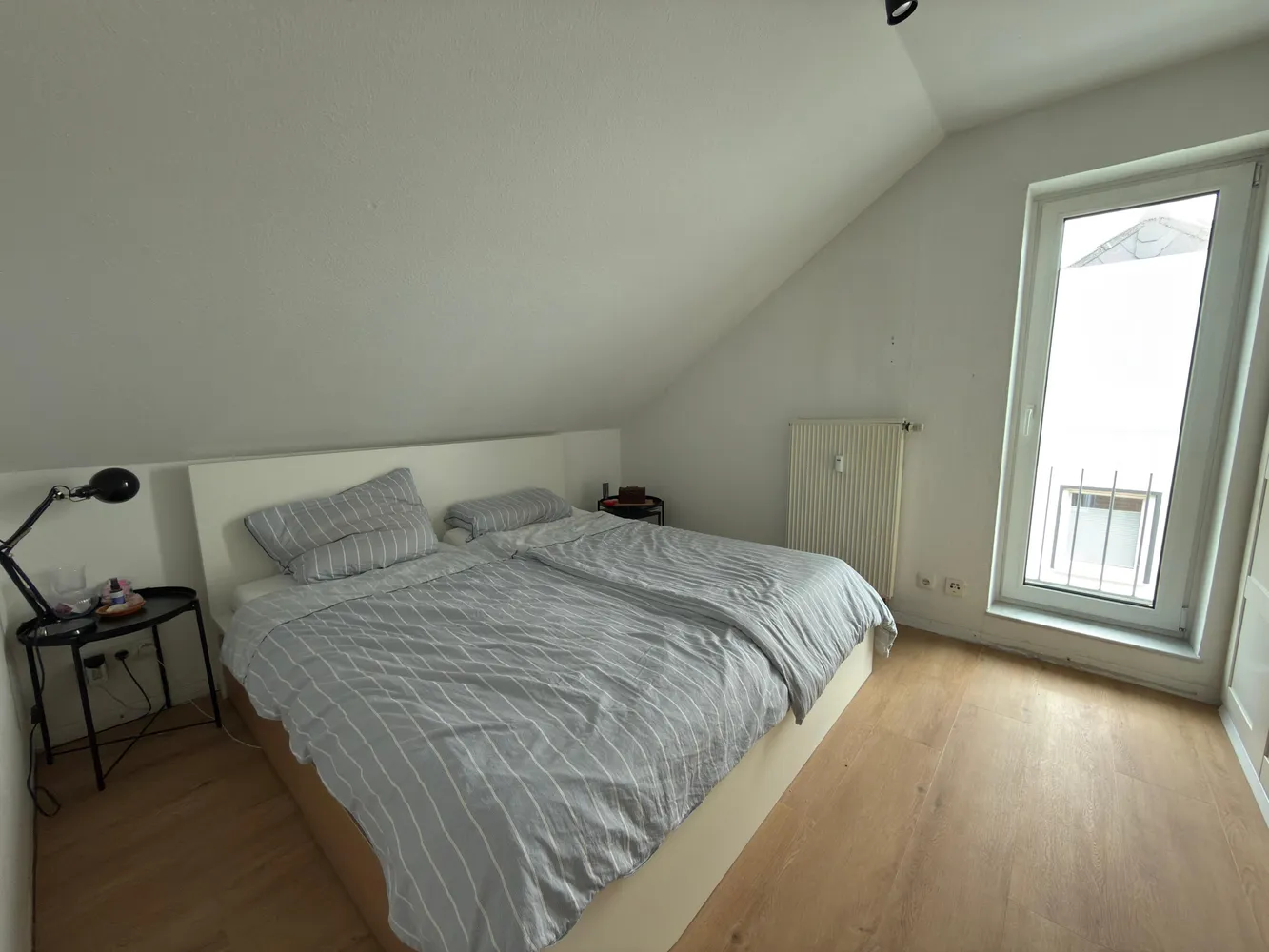 3 Zimmer Wohnung mit 72 m² in Lohmar – Bild 8