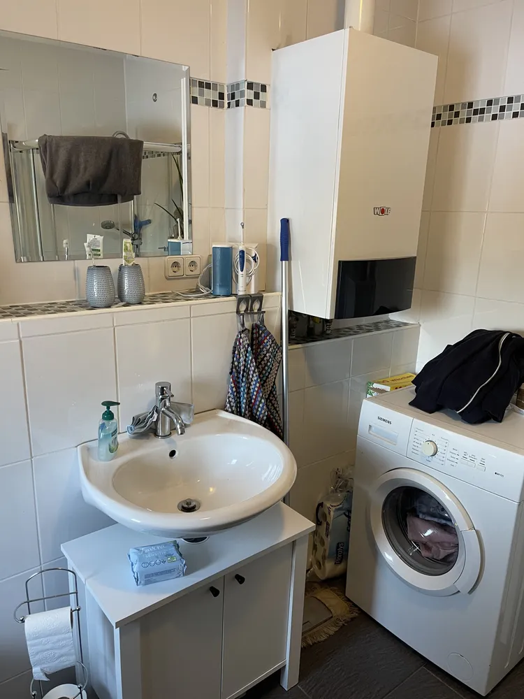 3 Zimmer Wohnung mit 95 m² in Viersen – Bild 7
