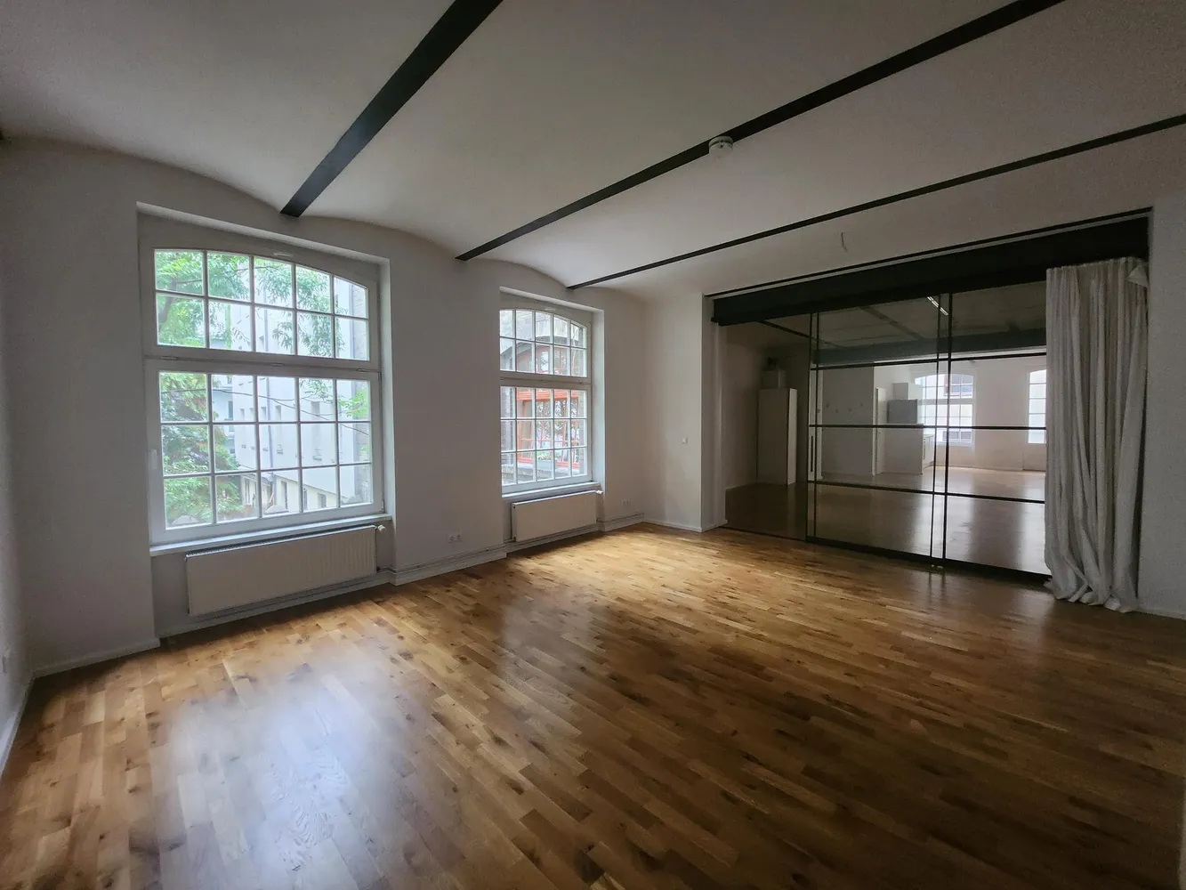 2 Zimmer Wohnung mit 90 m² in Berlin – Bild 6