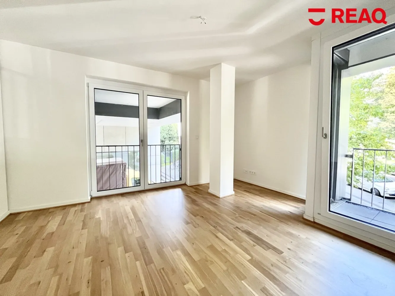 3 Zimmer Wohnung mit 81 m² in Aachen – Bild 2