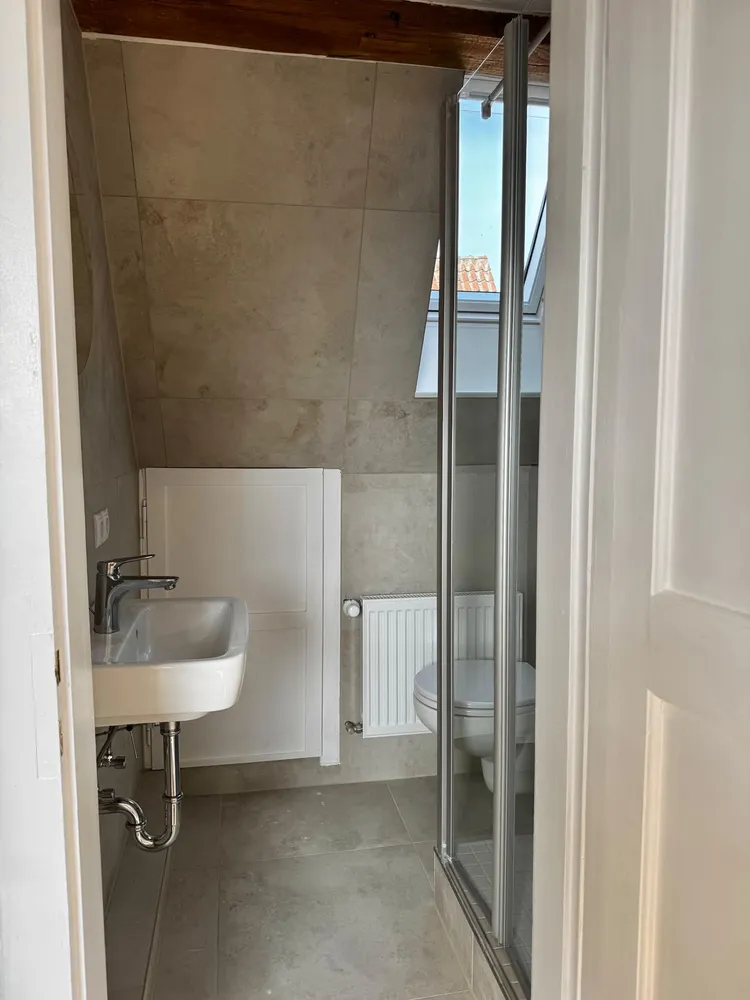 2 Zimmer Wohnung mit 41 m² in Osnabrück – Bild 3