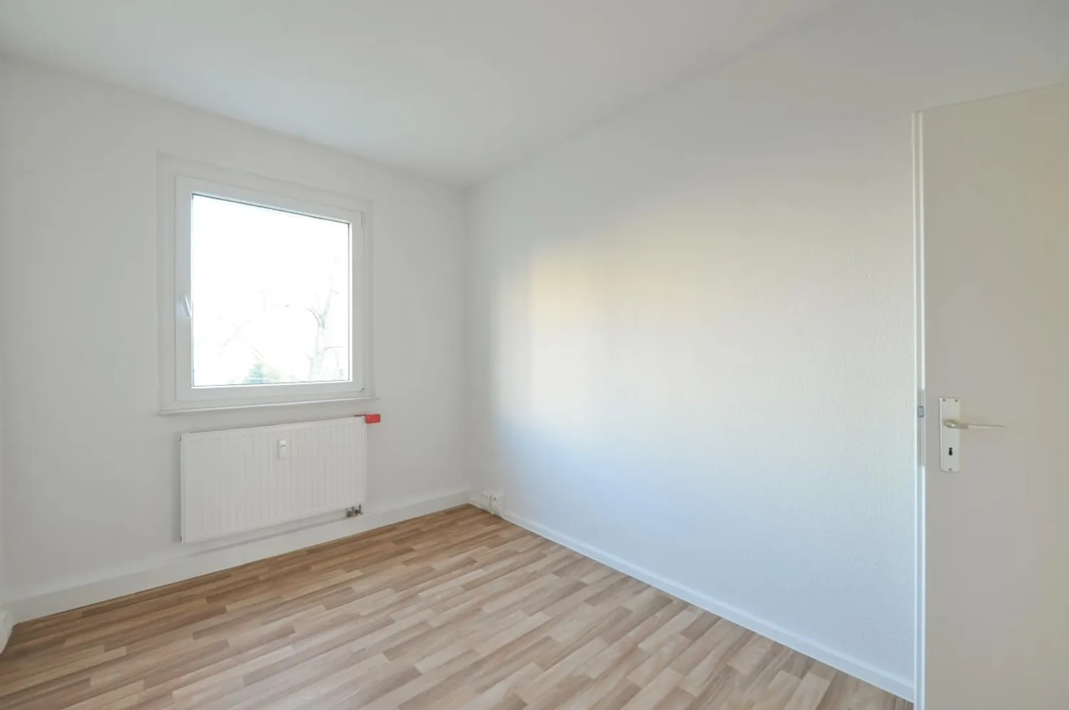 3 Zimmer Wohnung mit 57 m² in Halle (Saale) – Bild 6