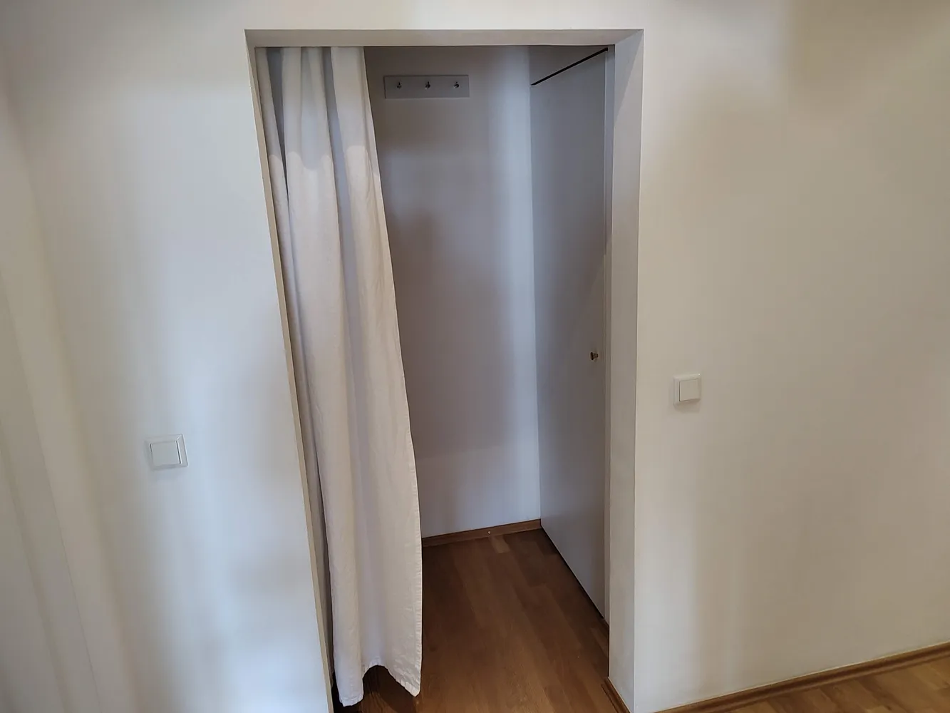 1 room apartment with 44 m² in Darmstadt – Photo 7