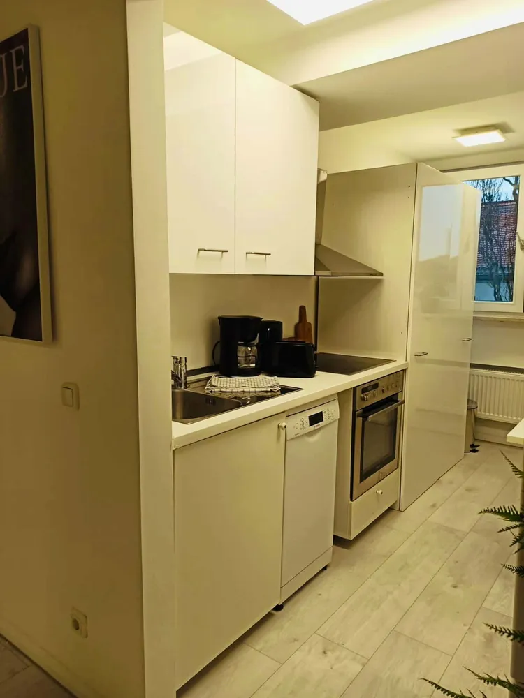 WG-Zimmer in München – Bild 3