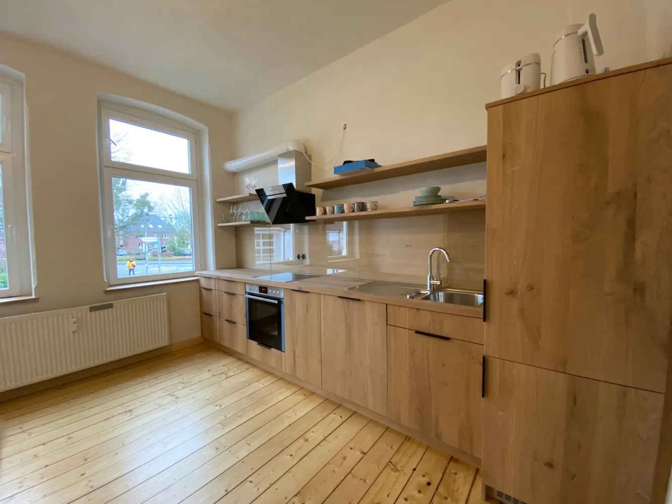 2 Zimmer Wohnung mit 65 m² in Detmold – Bild 3