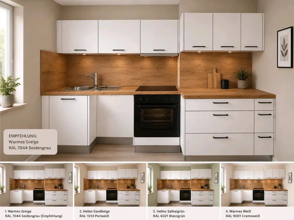 WG-Zimmer mit 61 m² in Bremen – Bild 1