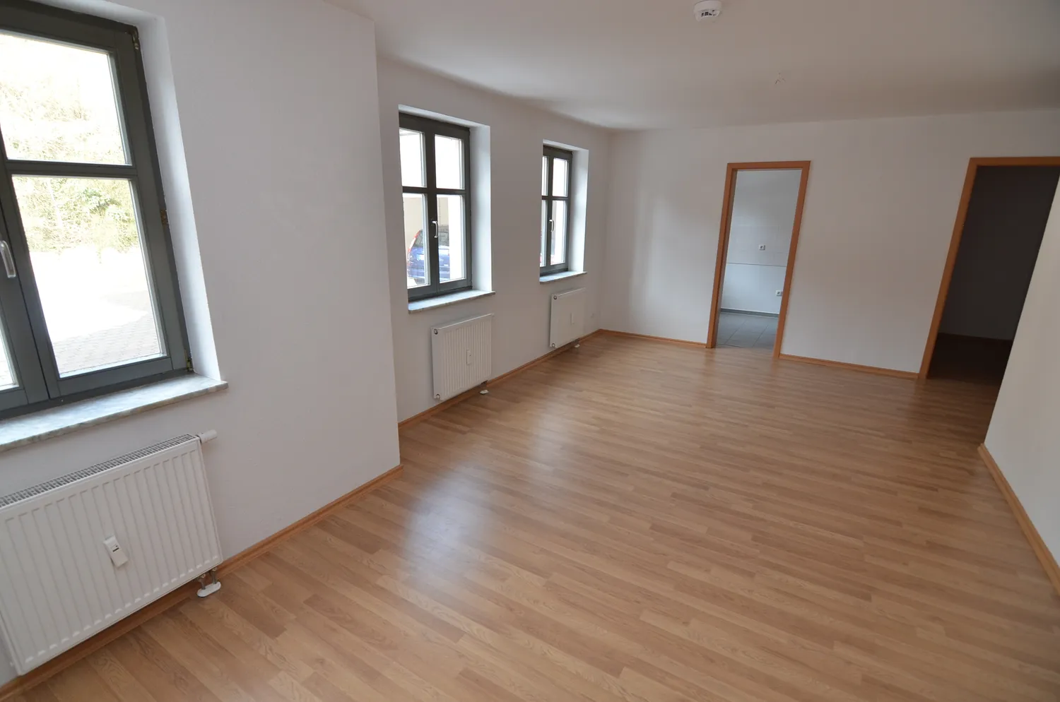 1 Zimmer Wohnung mit 49 m² in Halle (Saale) – Bild 10
