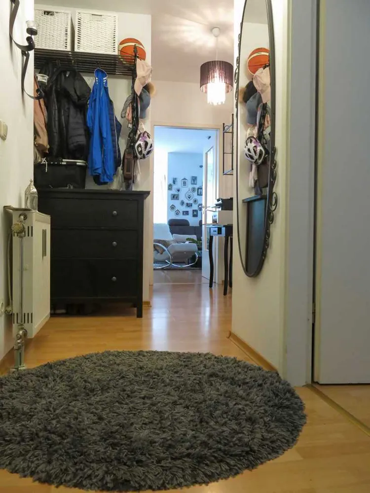 3 Zimmer Wohnung mit 68 m² in Regensburg – Bild 5