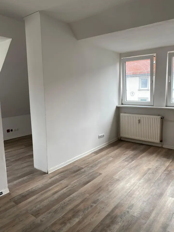 2 Zimmer Wohnung mit 38 m² in Bremen – Bild 1