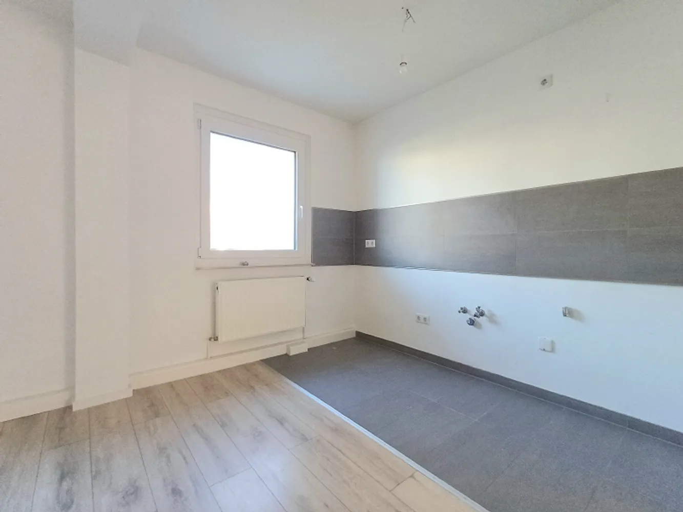 3 Zimmer Wohnung mit 56 m² in Minden – Bild 2