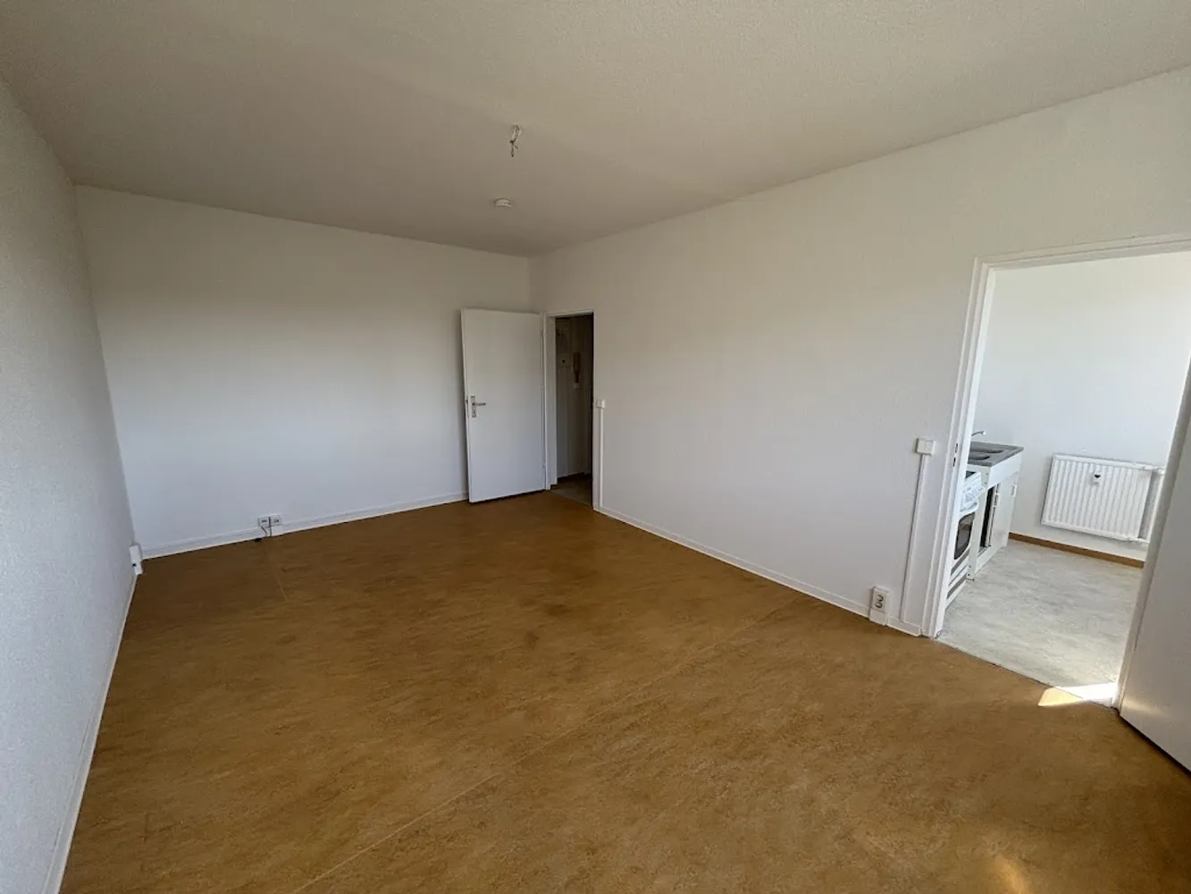 1 Zimmer Wohnung mit 29 m² in Berlin – Bild 8