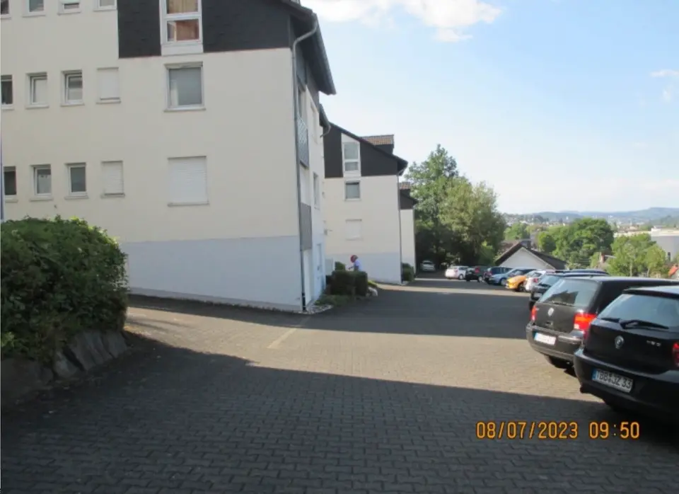 2 Zimmer Wohnung mit 22 m² in Siegen – Bild 1