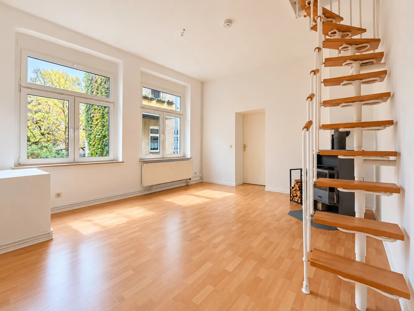 3 Zimmer Wohnung mit 90 m² in Halle (Saale) – Bild 5