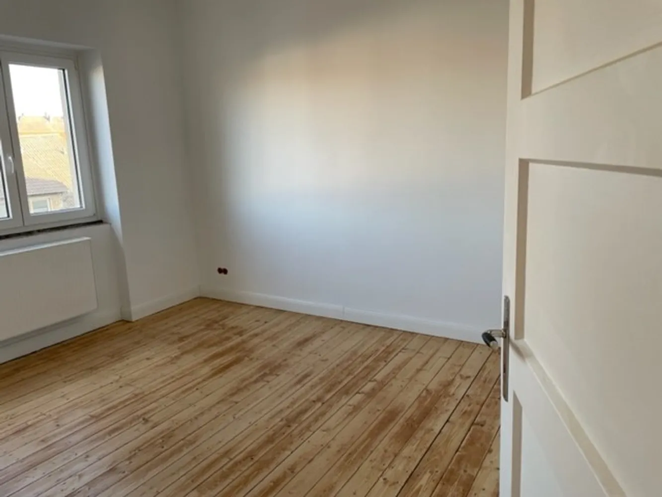 3 Zimmer Wohnung mit 67 m² in Braunschweig – Bild 4
