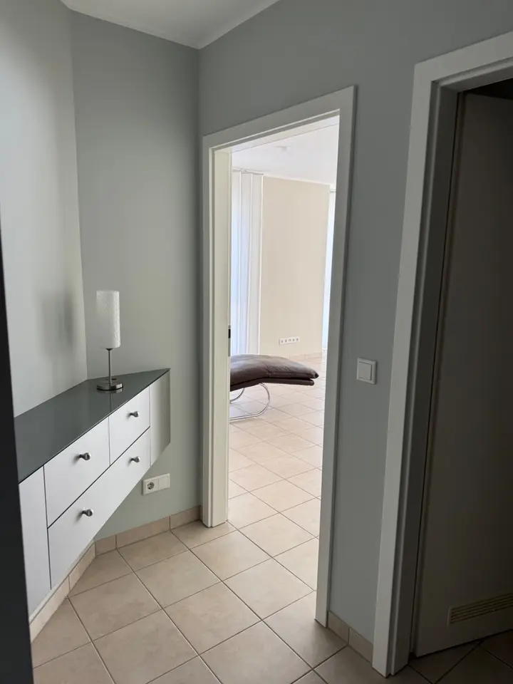 2 Zimmer Wohnung mit 62 m² in Wuppertal – Bild 5