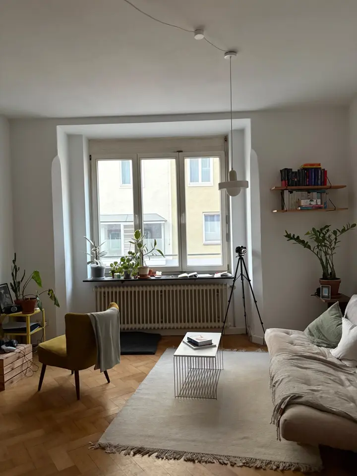 WG-Zimmer mit 71 m² in Ingolstadt – Bild 5