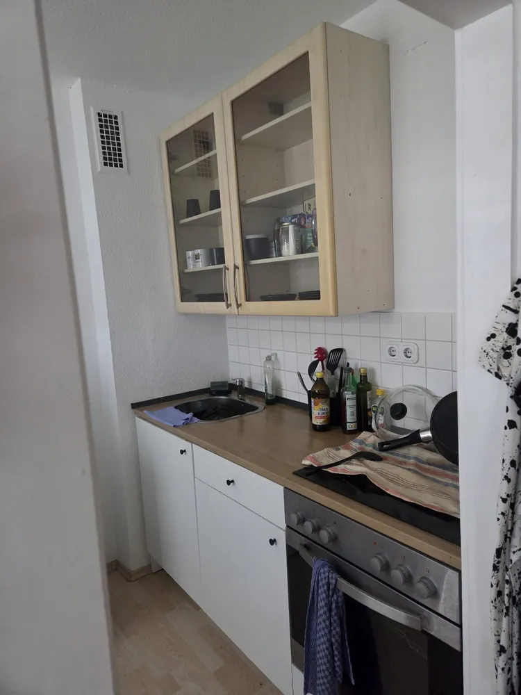 2 Zimmer Wohnung mit 36 m² in Nürnberg – Bild 7